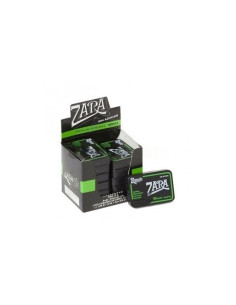 Zara menta pastillas 12 unidades  Disfraces Ducaval
