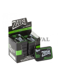 Zara menta pastillas 12 unidades  Disfraces Ducaval