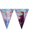 Banderín Frozen II | Ducaval | Envíos 24/48 horas