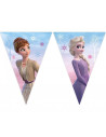 Banderín Frozen II | Ducaval | Envíos 24/48 horas