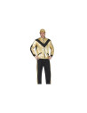 Golden tracksuit | Ducaval | Envías 24/48 horas 