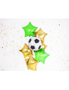 Globo foil estrella oro 48CM