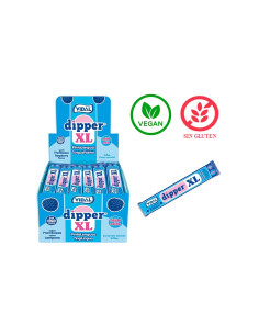 Dipper pinta frambuesa XL 100ud Vidal | Ducaval | Envíos 24/48h