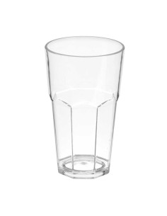 Vaso transparente 350ml | Ducaval | Envías 24/48 horas 