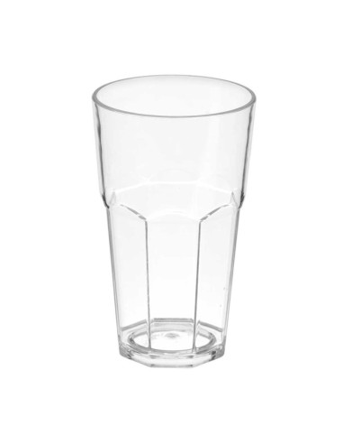 Vaso transparente 350ml | Ducaval | Envías 24/48 horas 