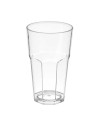 Vaso transparente 350ml | Ducaval | Envías 24/48 horas 