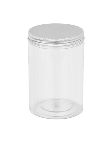 Tarro 300ml tapa aluminio | Ducaval | Envías 24/48 horas 