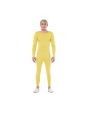 CONJUNTO MAILLOT AMARILLO HOMBRE | Ducaval | Envías 24/48 horas 