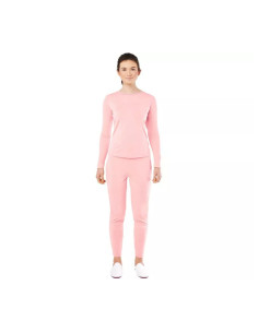 CONJUNTO MAILLOT ROSA MUJER | Ducaval | Envías 24/48 horas 