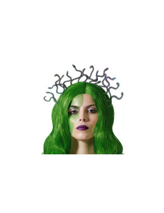 Diadema medusa multicolor | Ducaval | Envíos 24/48 horas
