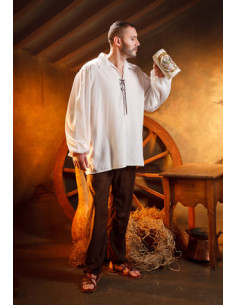 Disfraz de Camisa Medieval