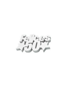 Corcho Felices 50 250mmx40mm | Ducaval | Envíos 24/48 horas