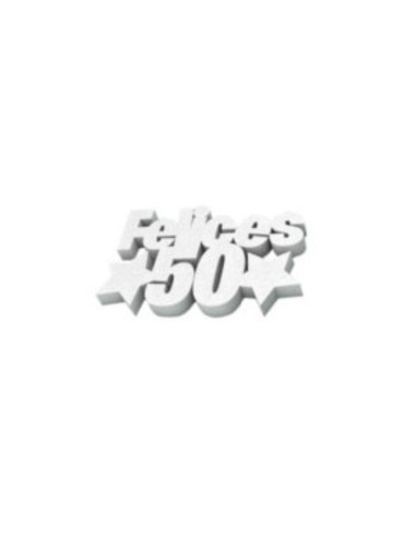 Corcho Felices 50 250mmx40mm | Ducaval | Envíos 24/48 horas