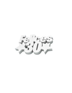 Corcho felices 30 250 x 40 mm | Ducaval | Envíos 24/48 horas