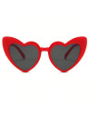Gafas de corazón rojo | Ducaval | Envías 24/48 horas 