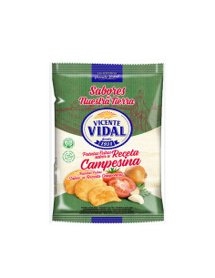 Patatas rusticas campesinas 125g. | Ducaval | Envios en 24/48 horas.