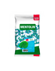 Mentolin menta suave s/a 1kg | Ducaval | Envíos 24/48h