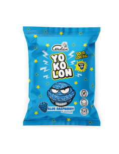 Bolón Yokolon frambuesa pintalenguas azul | Ducaval | Envías 24/48 ho
