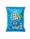 Bolón Yokolon frambuesa pintalenguas azul | Ducaval | Envías 24/48 ho