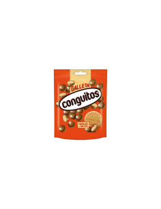 Conguito galleta leche | Ducaval | Envías 24/48 horas 