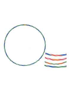 Aro hula hoop 75cm | Ducaval | Envíos 24/48h