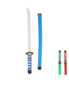 Espada samurai 60cm | Ducaval | Envías 24/48 horas 