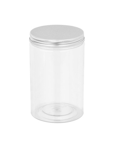 Tarro 1L tapa aluminio | Ducaval | Envías 24/48 horas 