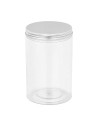 Tarro 1L tapa aluminio | Ducaval | Envías 24/48 horas 