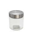 Tarro cristal 800 ML Vera T/ Transparente.| Ducaval | Envías 24/48 ho