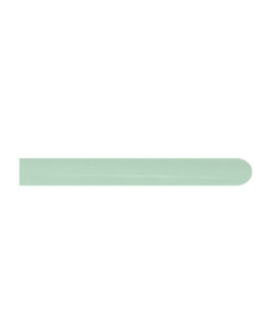 Globo látex dusk Té Verde 5x150cm 50u | Ducaval | Envías 24/48 horas 
