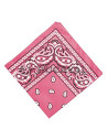Pañuelo vaquero rosa | Ducaval | Envíos 24/48 horas