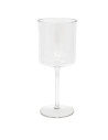 Copa de vino tubular 400 ml | Ducaval | Envías 24/48 horas 