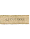 Cinta de yute 4 X 500cm  Disfraces Ducaval
