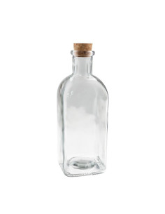 Frasco duna 500ml | Ducaval | Envías 24/48 horas 