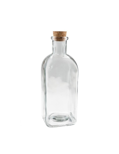 Frasco duna 500ml | Ducaval | Envías 24/48 horas 