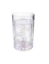 Vaso bolitas 230ml | Ducaval | Envías 24/48 horas 