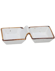 Bol aperitivo 17,5x8x4.5cm  | Ducaval | Envías 24/48 horas 