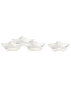 Ramekin estrella 4uds | Ducaval | Envías 24/48 horas 