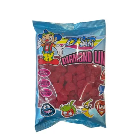 Delicias corazon 1kg | Ducaval | Envíos 24/48 horas 