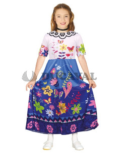 Vestido de primavera