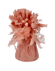 Contrapeso globos rosa vintage acc | Ducaval | Envíos 24/48 horas