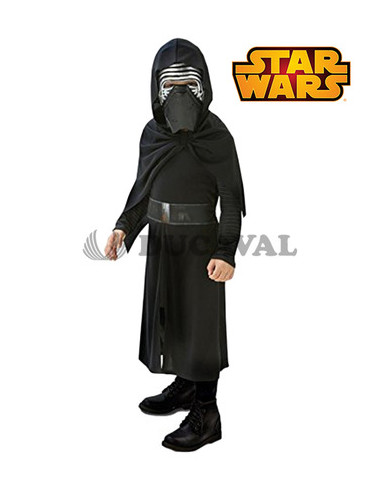 Disfraz Kylo Ren classic  Disfraces Ducaval