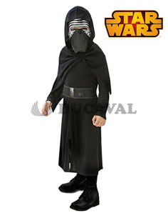 Disfraz Kylo Ren classic  Disfraces Ducaval