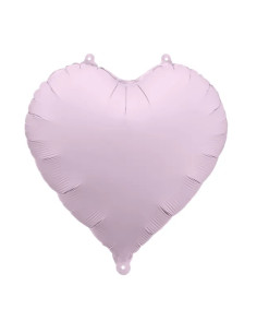 GLOBO FOIL CORAZON COLG 45CM | Ducaval | Envías 24/48 horas 