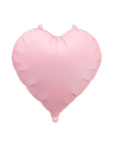 GLOBO FOIL CORAZON COLG 45CM | Ducaval | Envías 24/48 horas 