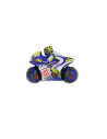 Globo foil moto gp 2007 38" azul | Ducaval | Envías 24/48 horas 