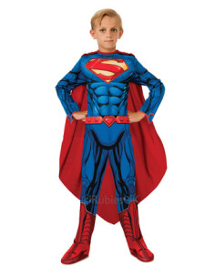 Disfraz Superman Comic infantil  Disfraces Ducaval