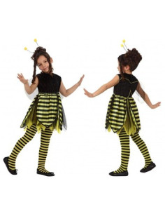 Disfraz de Abeja