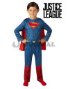 Disfraz Superman JL classic  Disfraces Ducaval