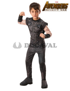 Disfraz Thor infinity war classic